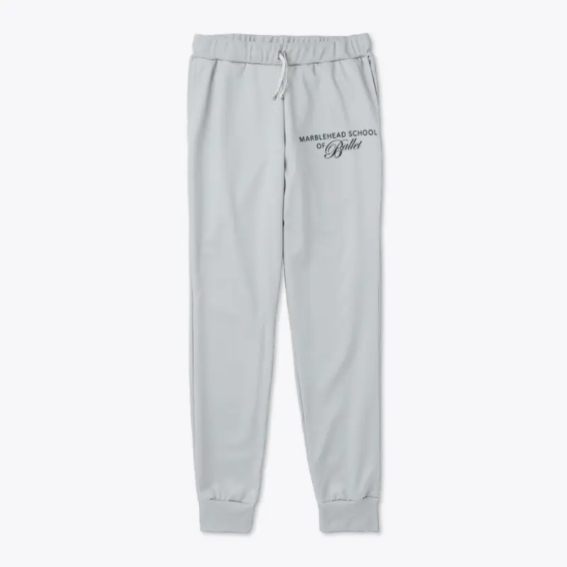 The Must-Have MSB Jogger