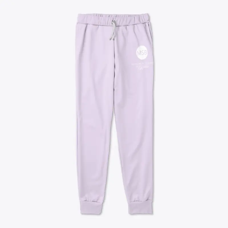 The Must-Have MSB Jogger