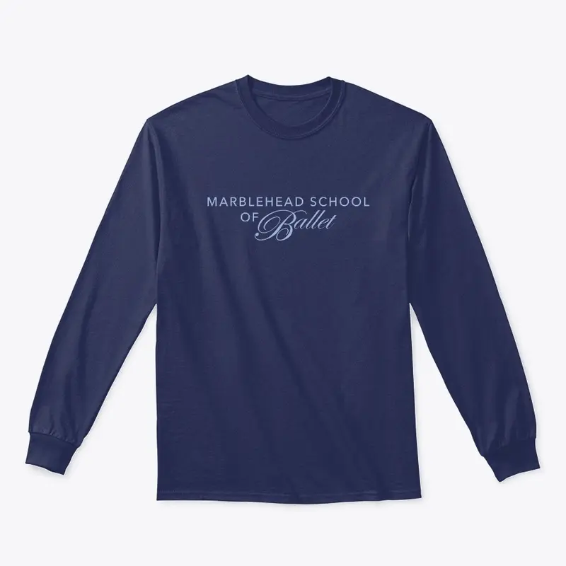 MSB Signature Classic Long Sleeve T