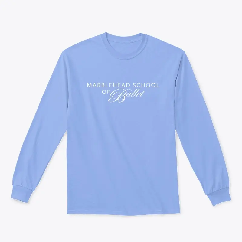 MSB Signature Classic Long Sleeve T