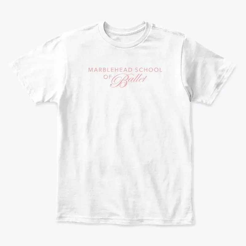 The Kids Tee