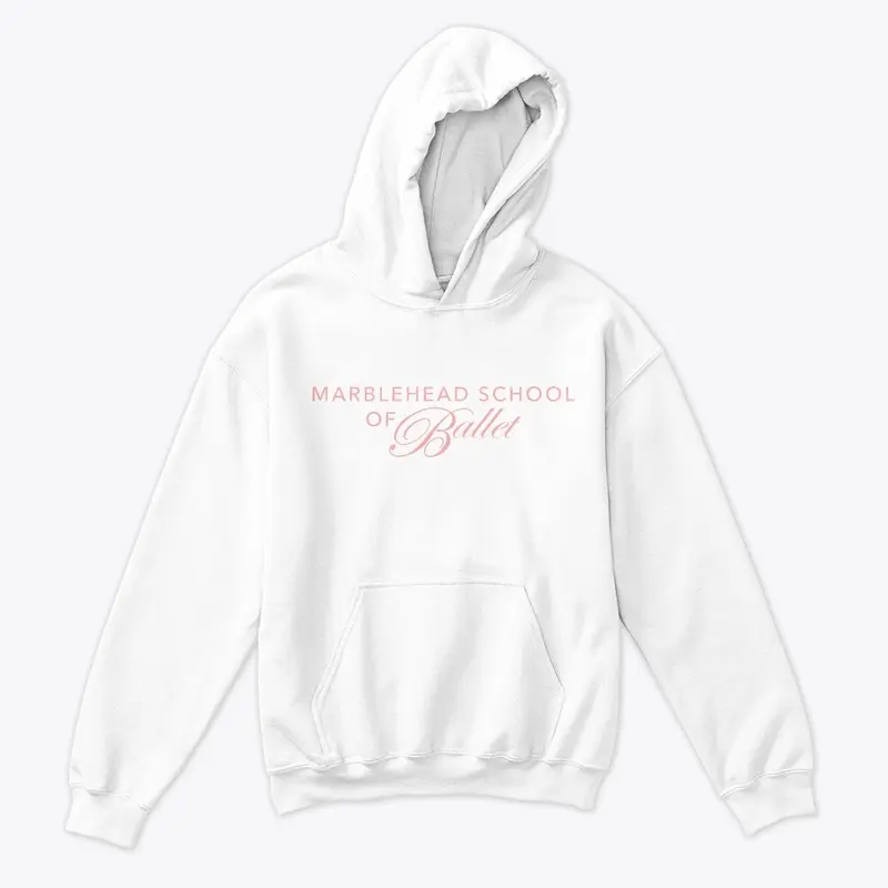 Ballerina's Hoodie